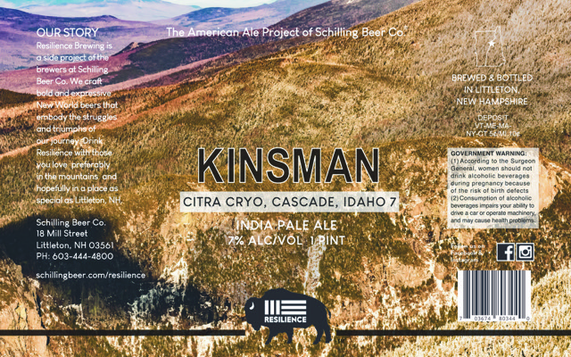 Kinsman