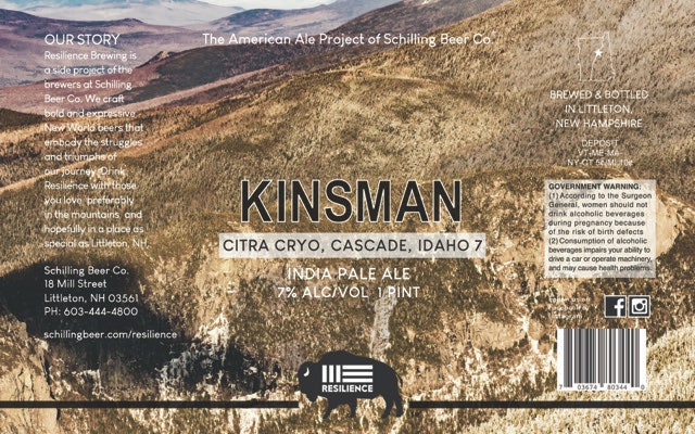 Kinsman