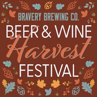 Beer & Wine Harvest Festival – November 11th 2023