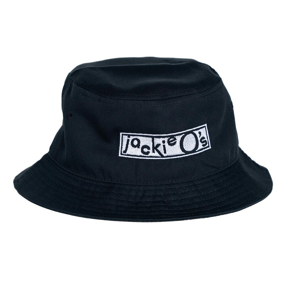 Navy Bucket Hat | Jackie O's Online Shop