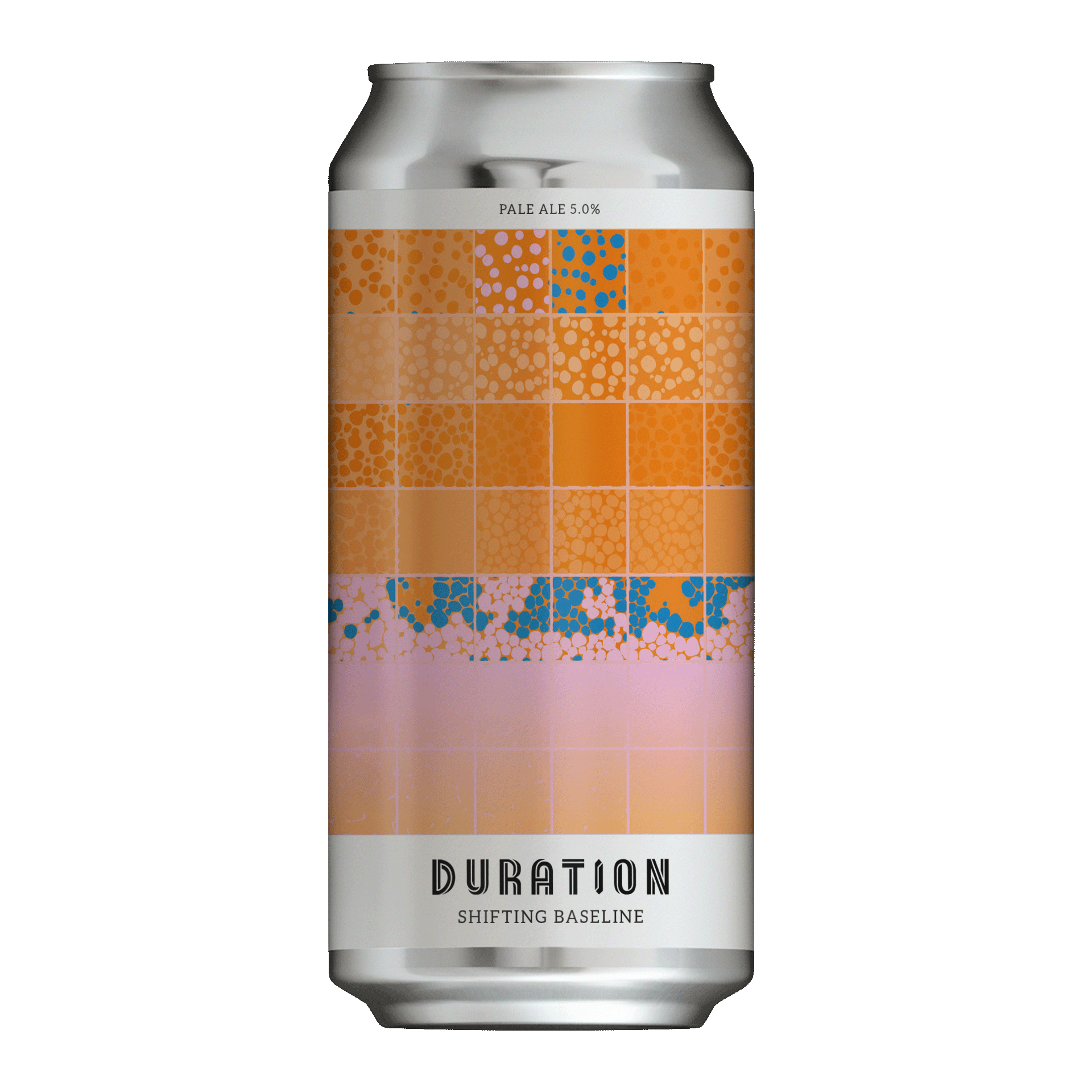 Shifting Baseline | Pale Ale 5.0%