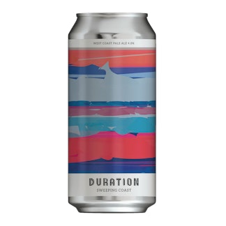 Sweeping Coast Singular Can