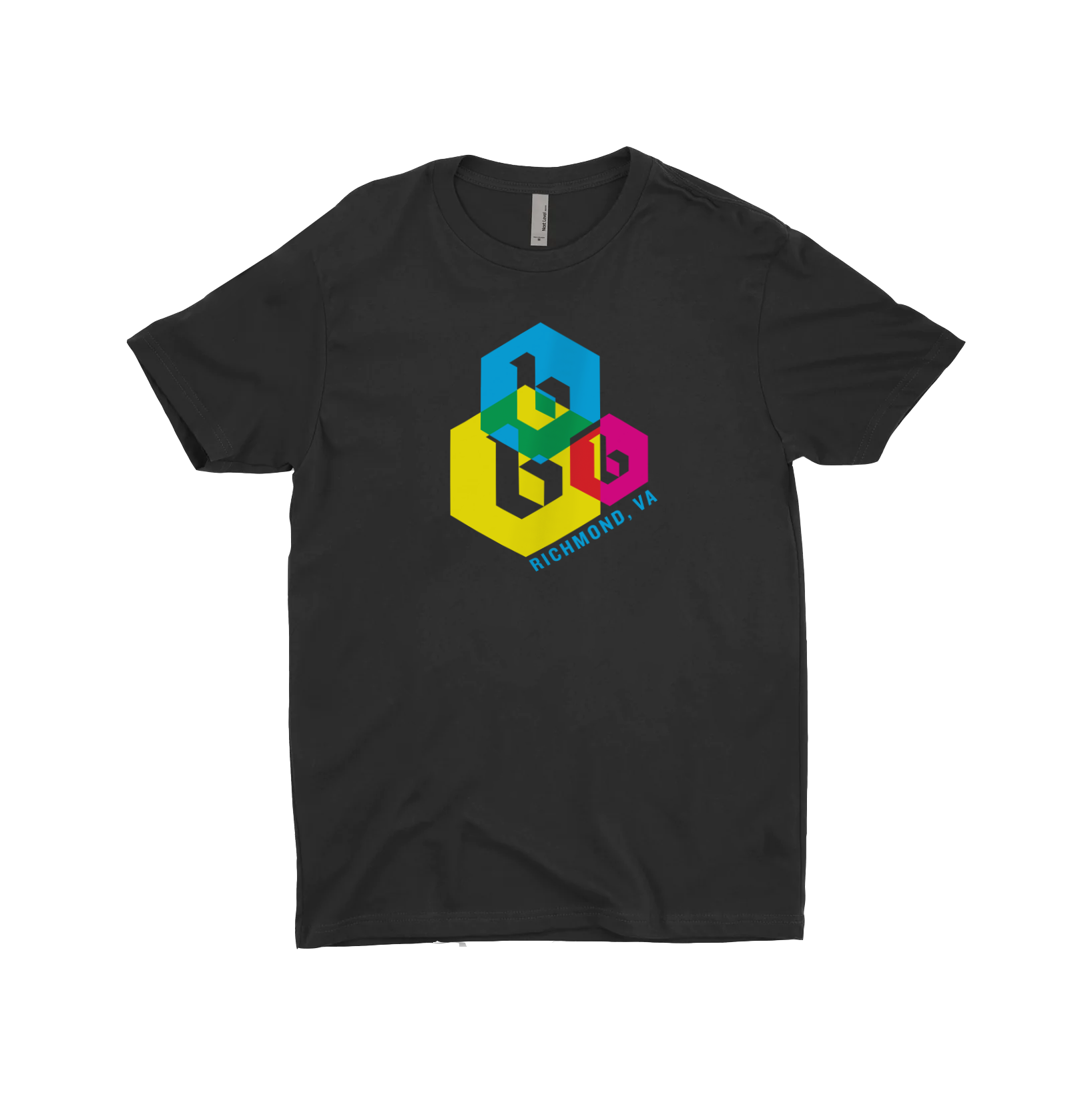 Tri-B’s Tee | Bingo Brewing Online Shop