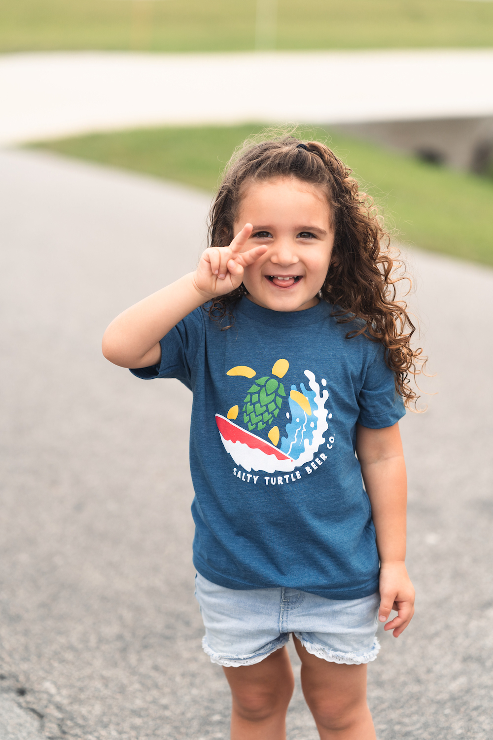 Toddler Tee