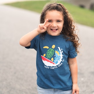 Toddler Tee
