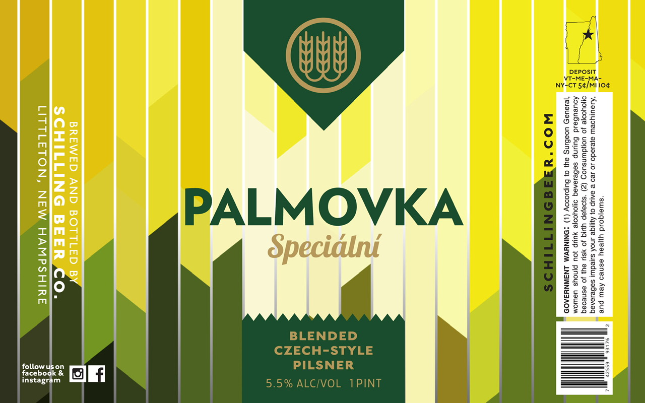 Palmovka Speciální