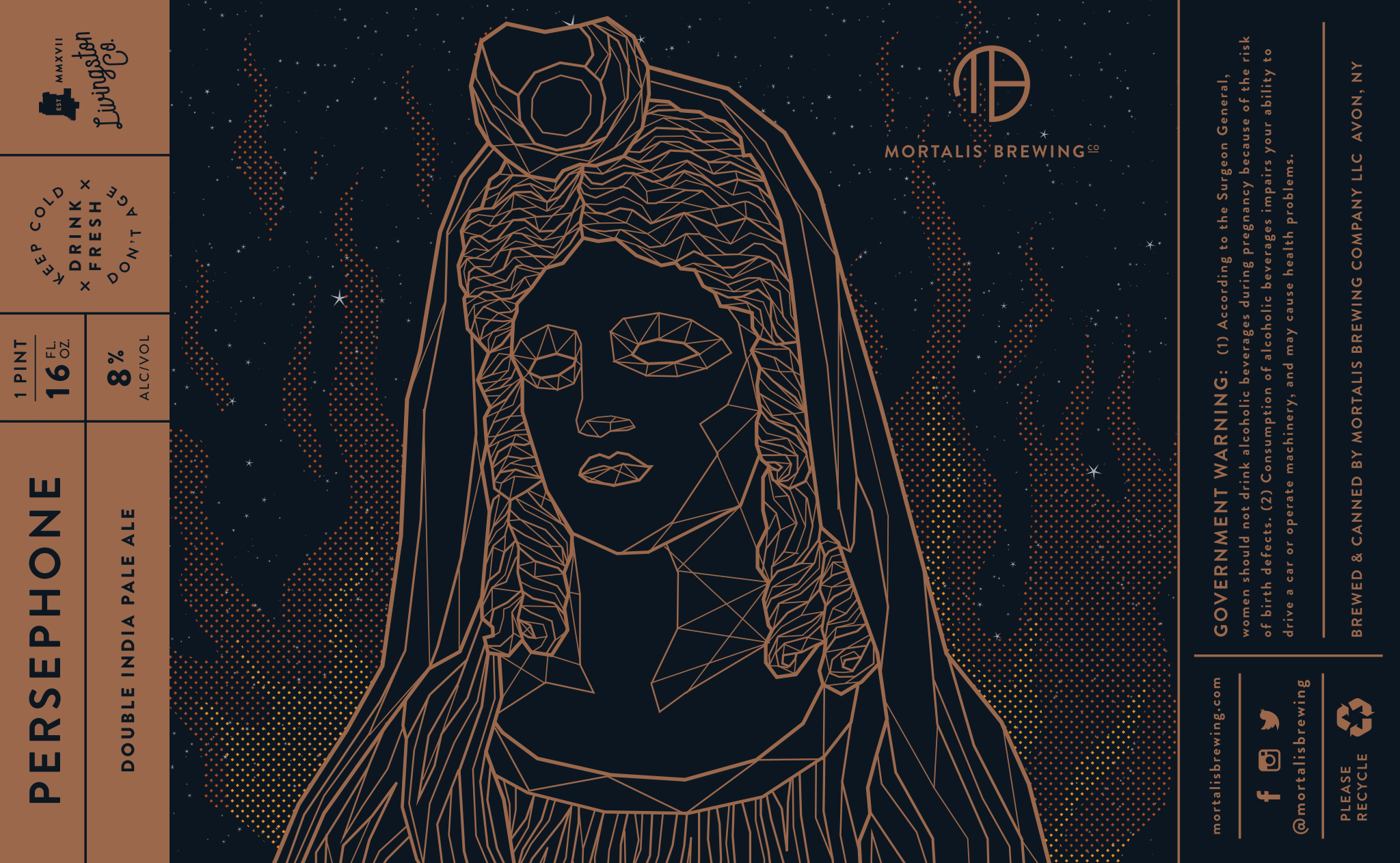 Persephone can label