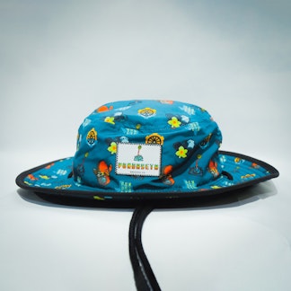 Boonie Hat