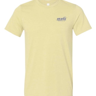 Logo Tee - Front