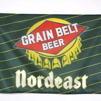 Nordeast 3' x 5' Flag