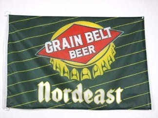 Nordeast 3' x 5' Flag