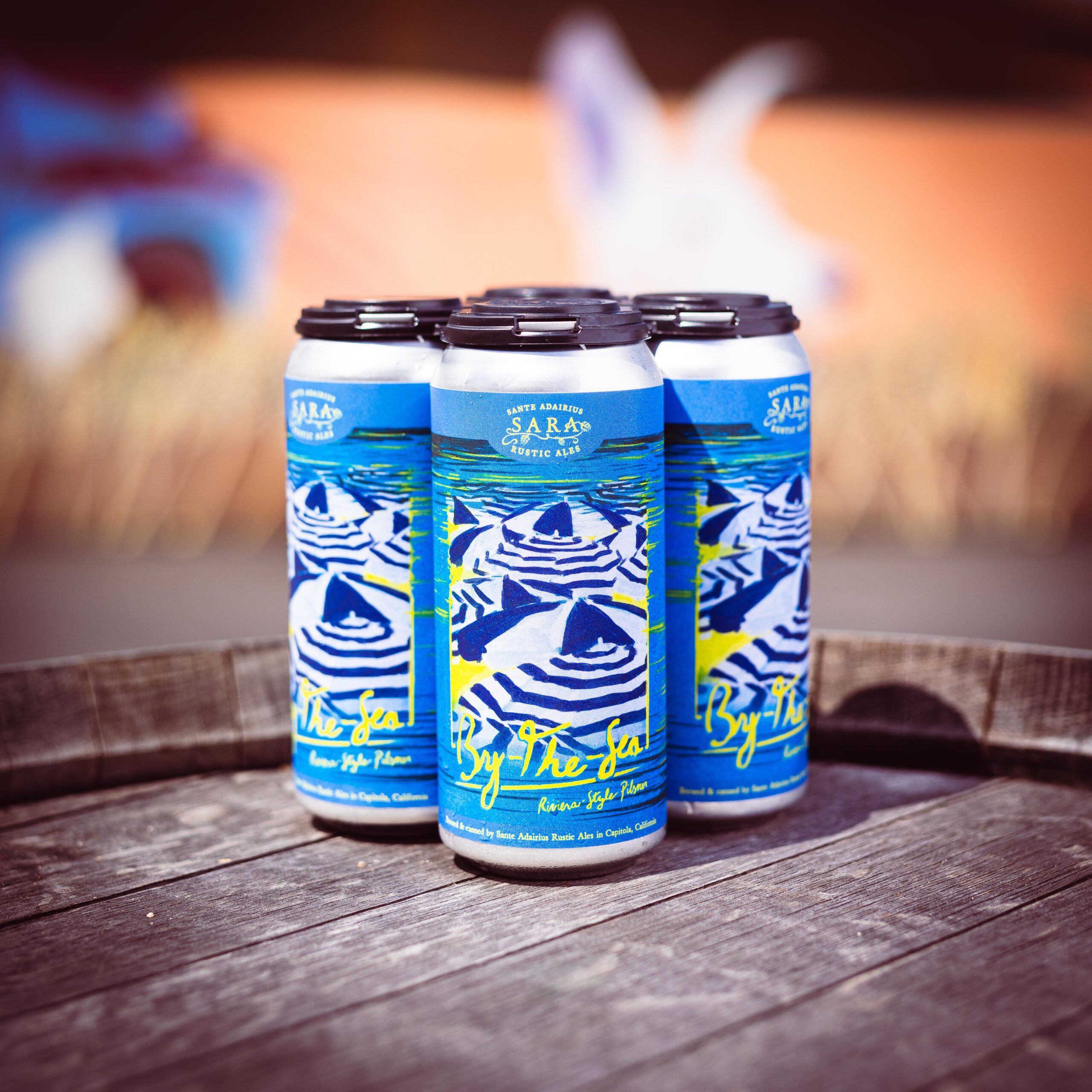 By-The-Sea 4-Pack Online