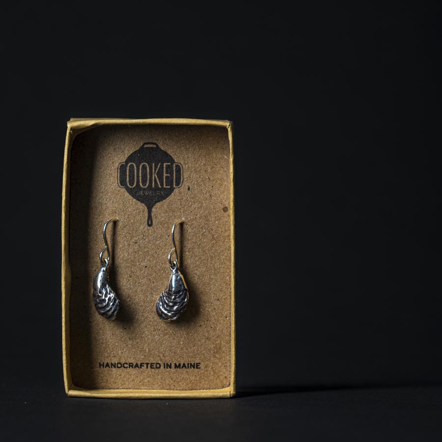 Cooked Jewelry Earrings