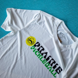 Nike Pickleball T-Shirt
