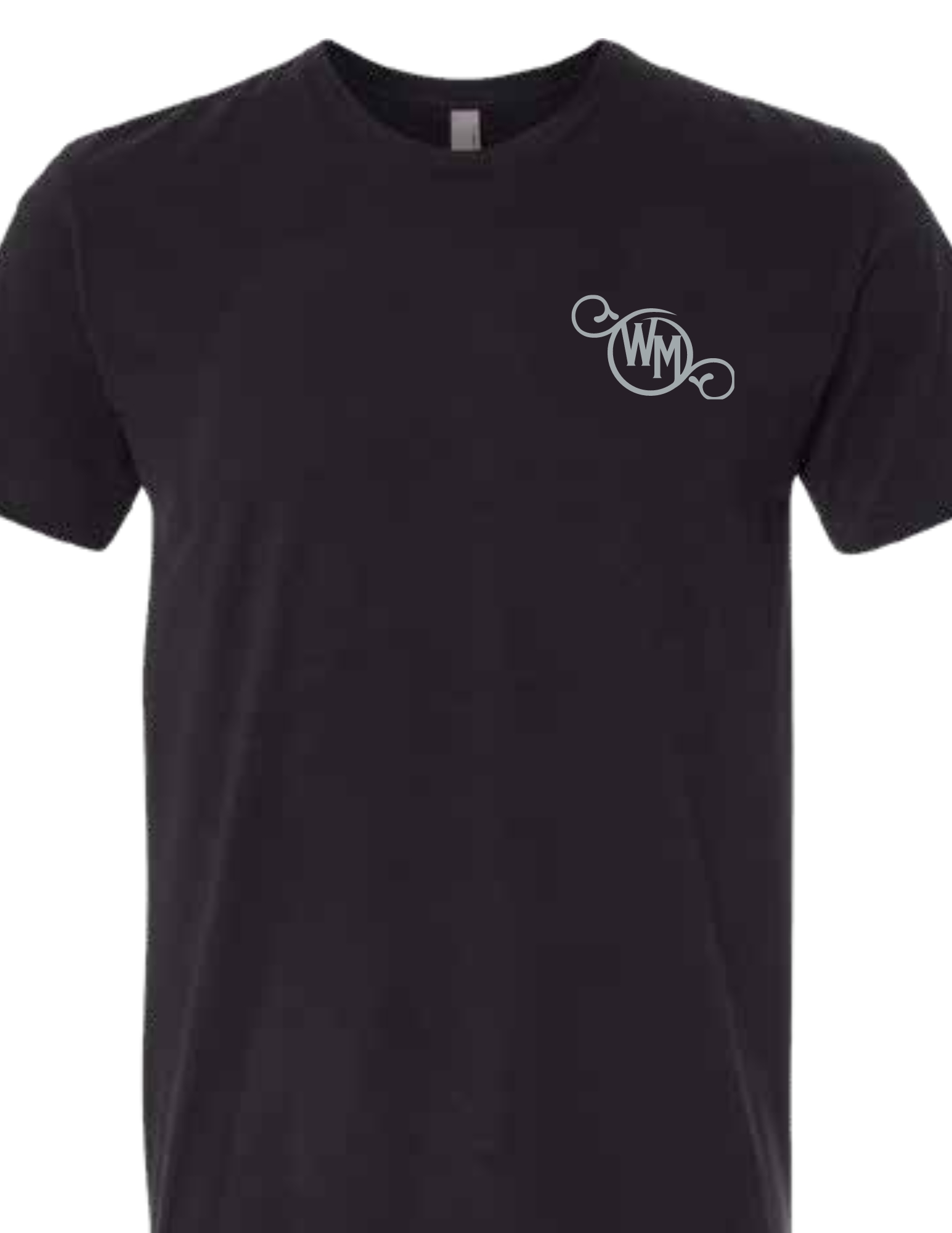 Medallion Logo Tee