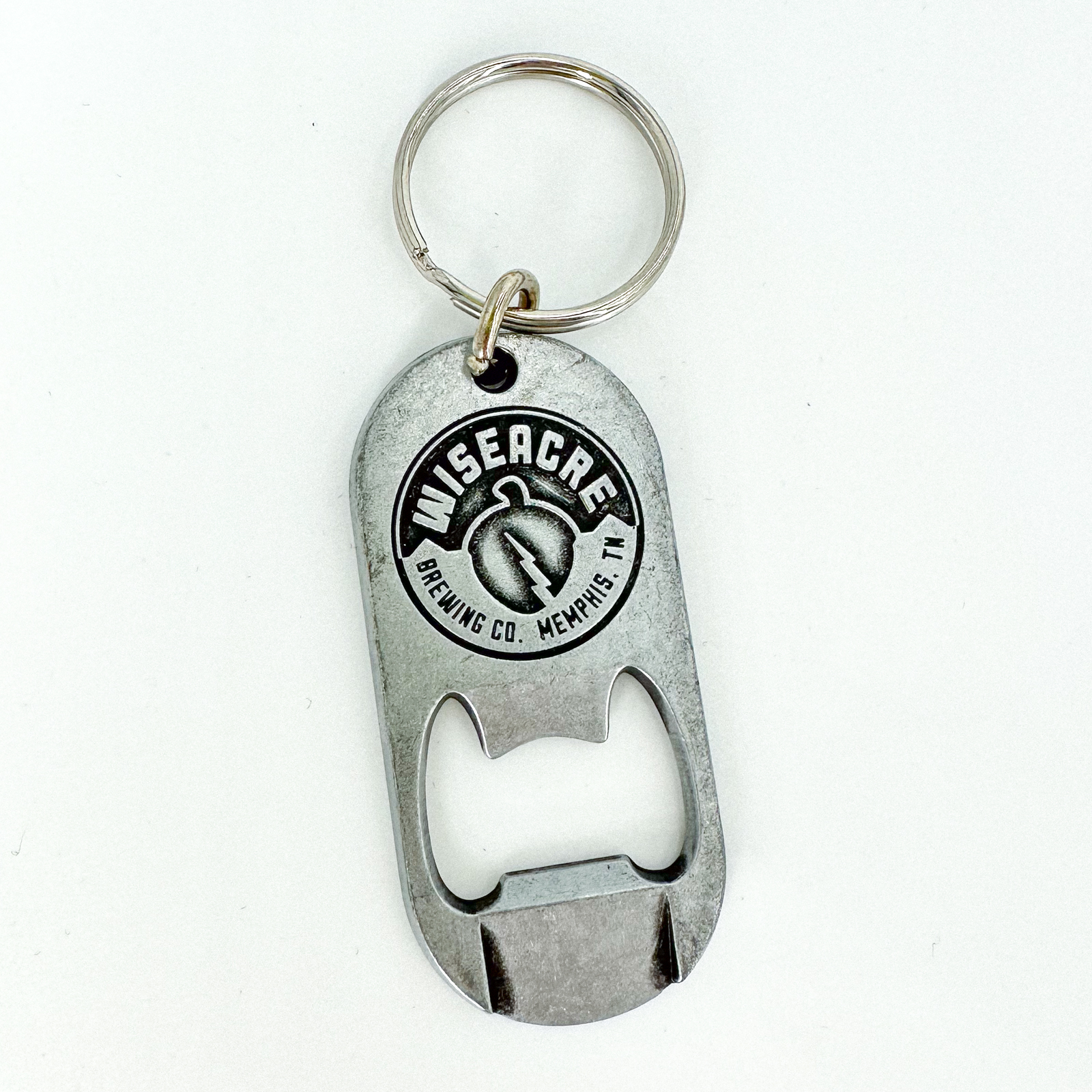 Beer Opening Keychains Wiseacre Brewing Online Shop