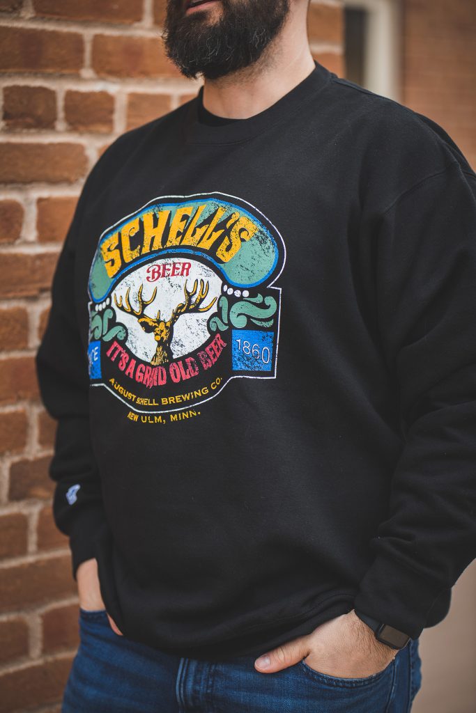 Schells Grand Old Beer Crew