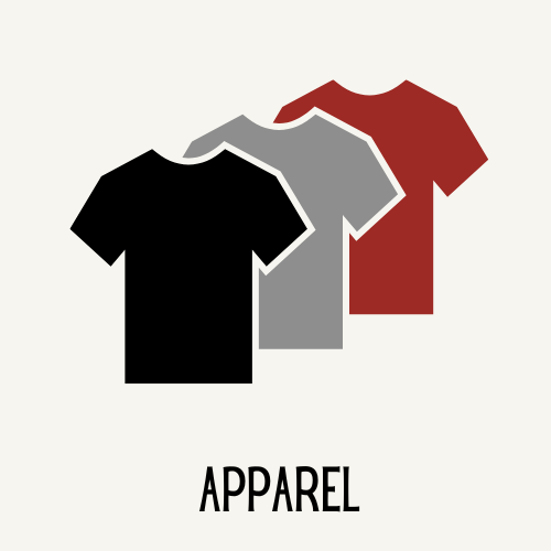 Apparel