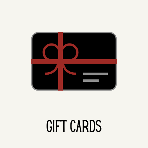 Gift Cards