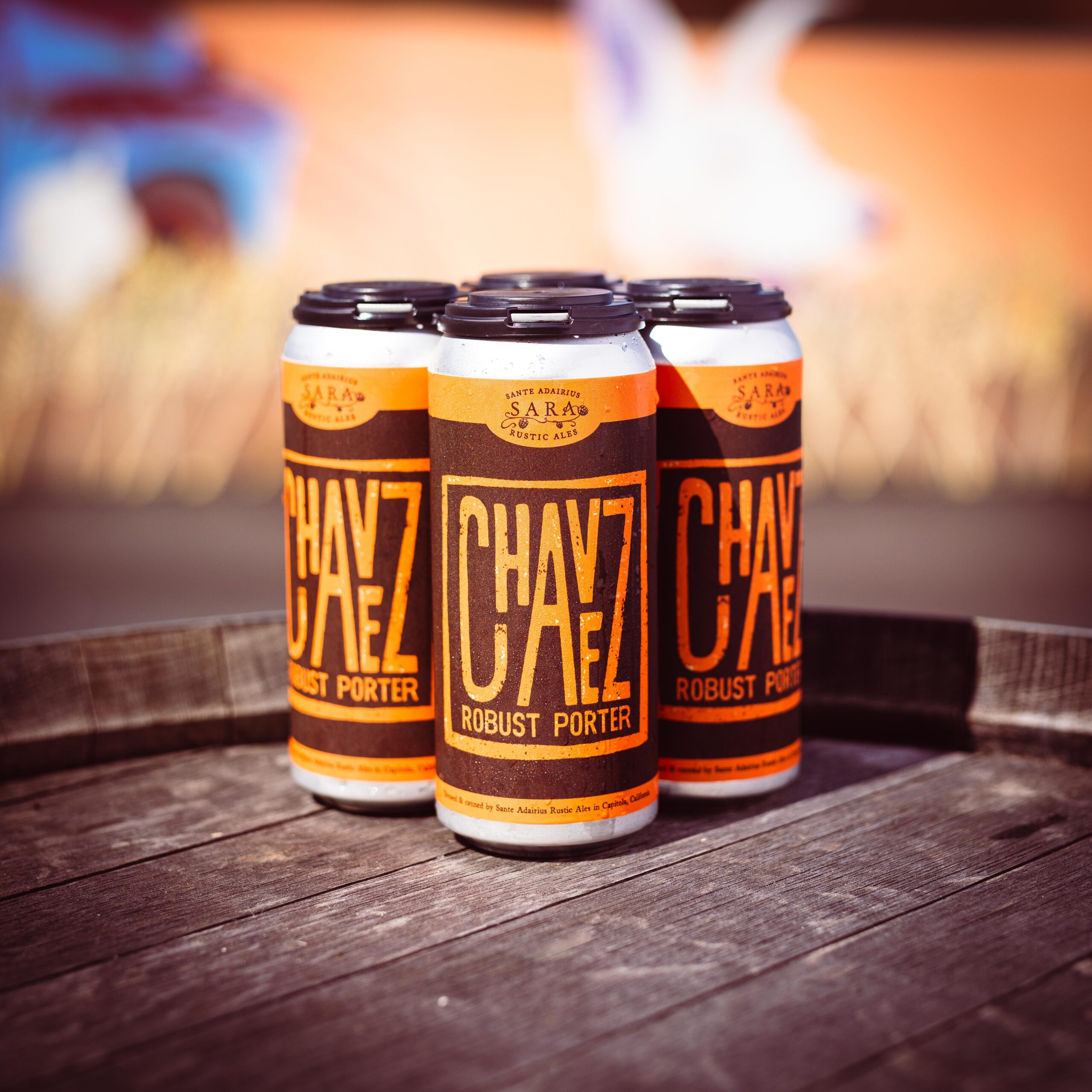 Chavez 4-Pack Online