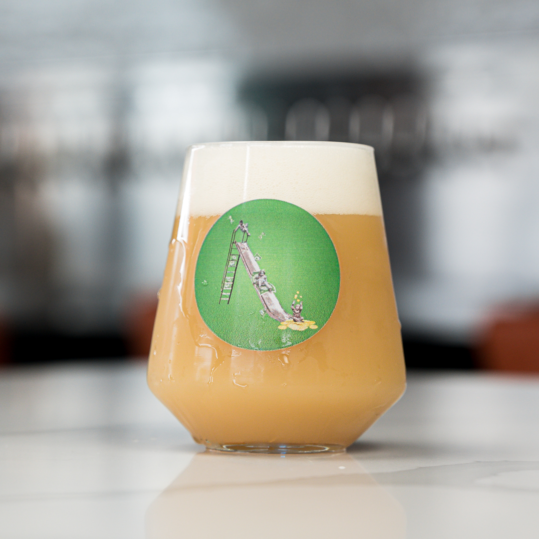 13.5 oz Rastal Harmony Tumbler Glass with Cash Flow Design