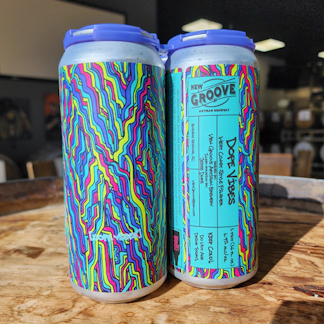 Dope Vibes 4 Pack