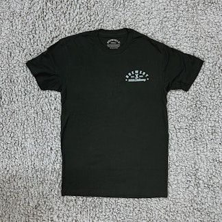 car beer delivery shirt