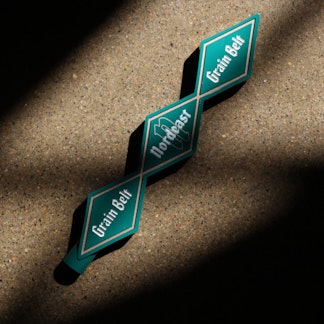 Schells light Diamond Tap Handle