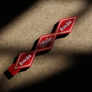 Schells light Diamond Tap Handle