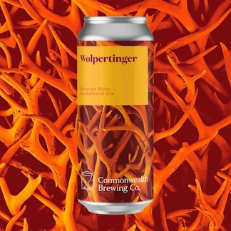 Wolpertinger (Dunkelweiss)- 4 Pack