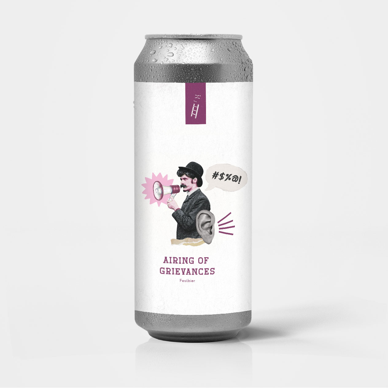 Enjoy the 2023 version of our traditional Festbier made once a year, every year!