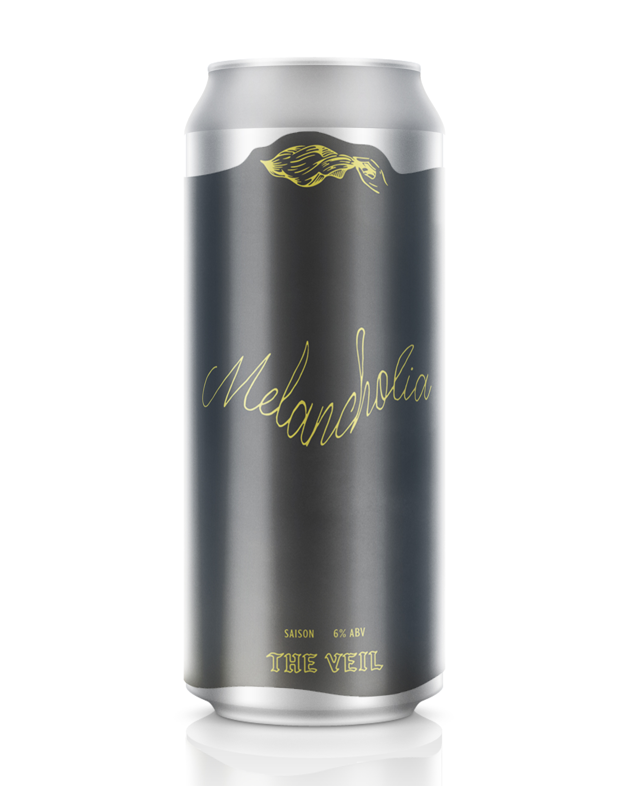 Melancholia - 4pk 16oz cans