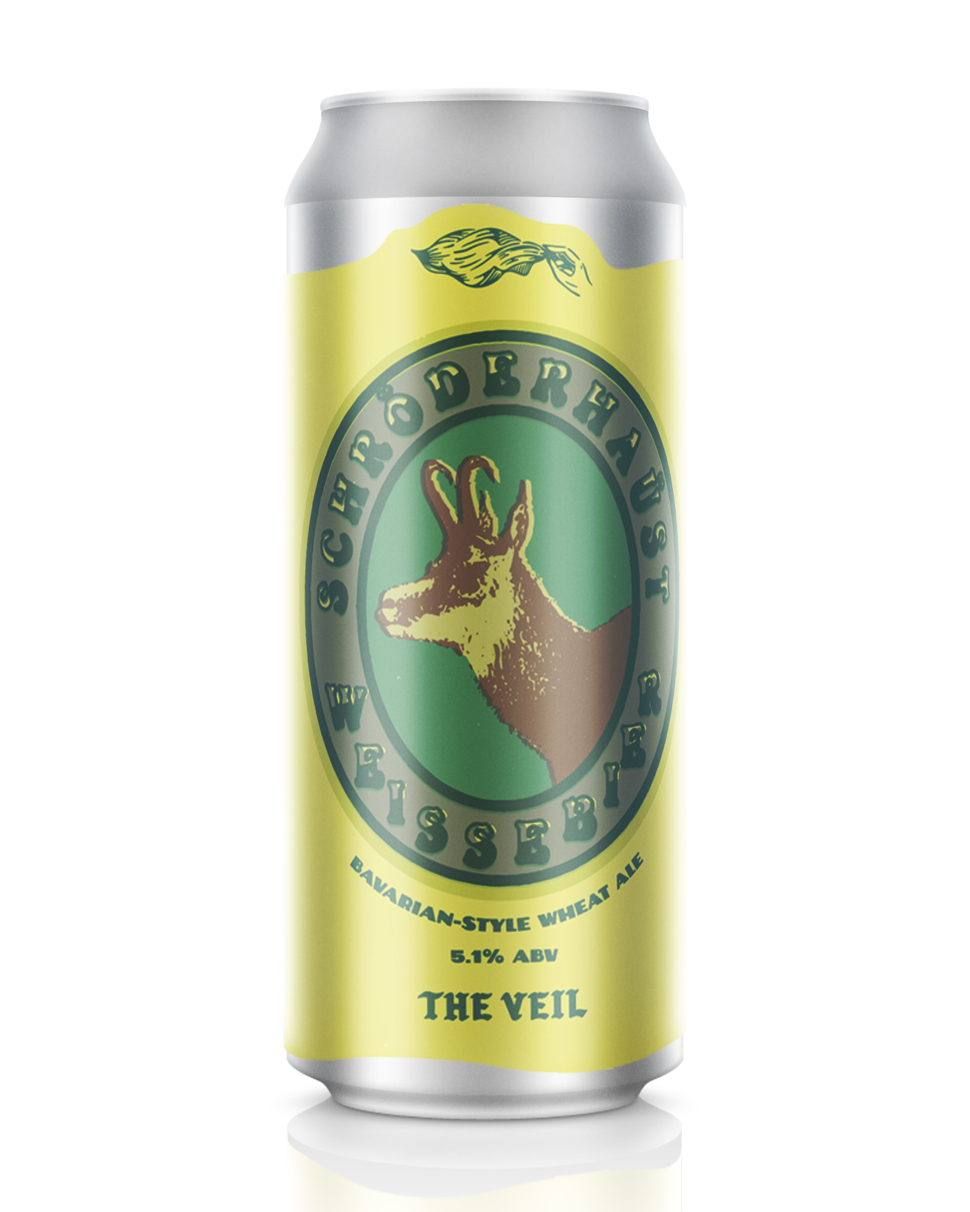 Schröderhaüst - 4pk 16oz cans