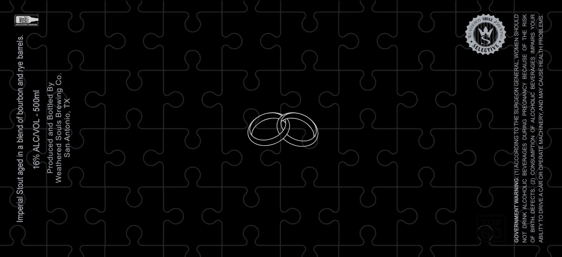 Ultimate Marriage Elite Bottles