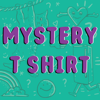 $10 Mystery T-Shirt