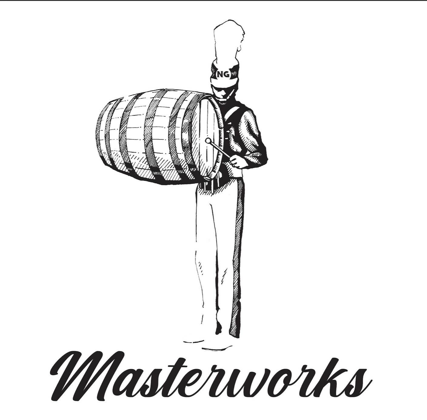 Masterworks Bottle Society Vol. 5 Membership