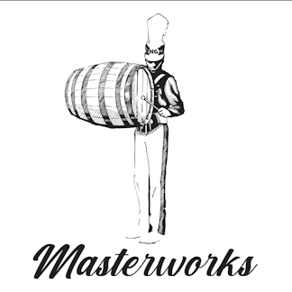 Masterworks Volume 5 - Extra Shirt