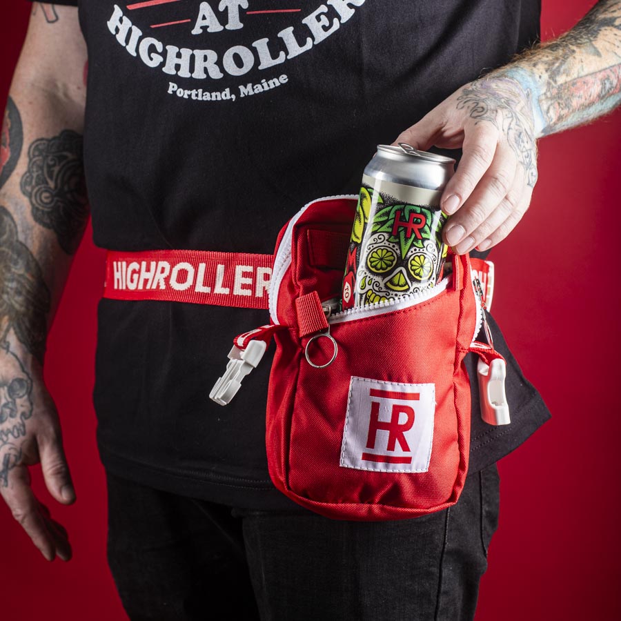 Shoulder Bag | The Highroller Lobster Co. Online Shop