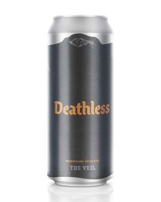 Deathless – 4pk 16oz cans