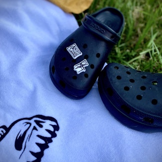 Croc Charms