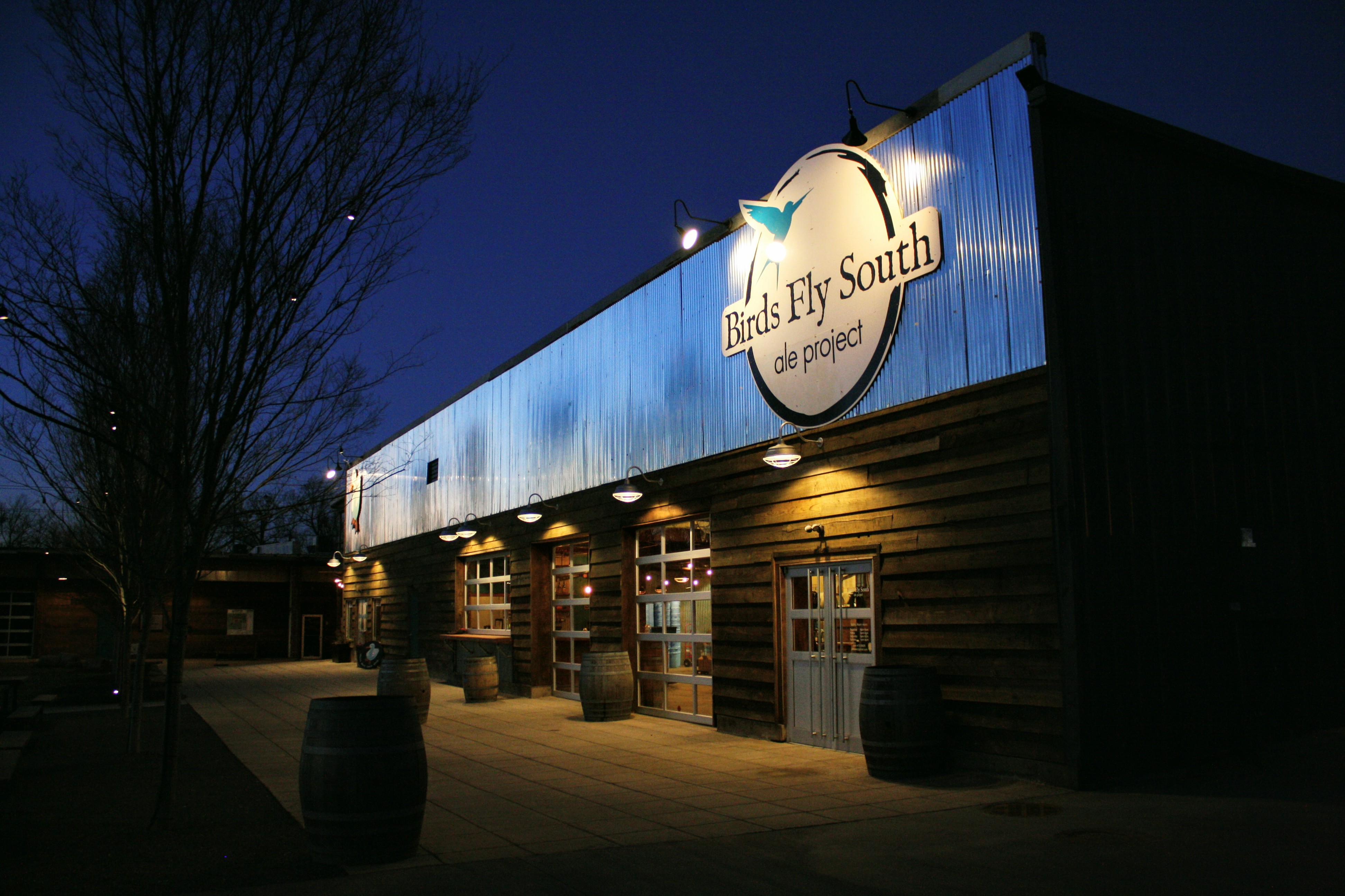 Trappe Door Photo Of The Trappe Door Greenville Sc United
