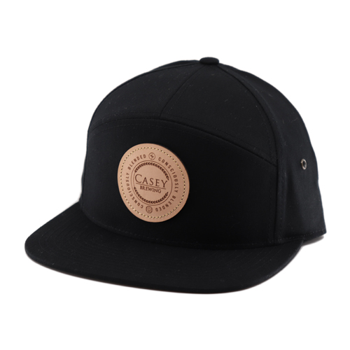 Consciously Blended Black Hat