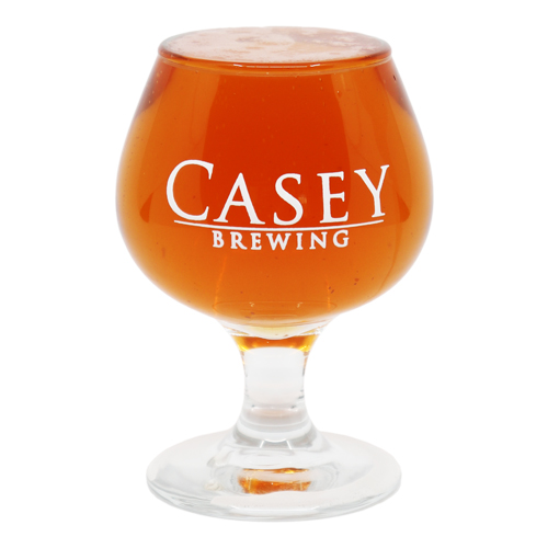 casey brewing taster