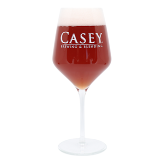 classic casey stemware