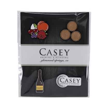 casey pin 4 pack
