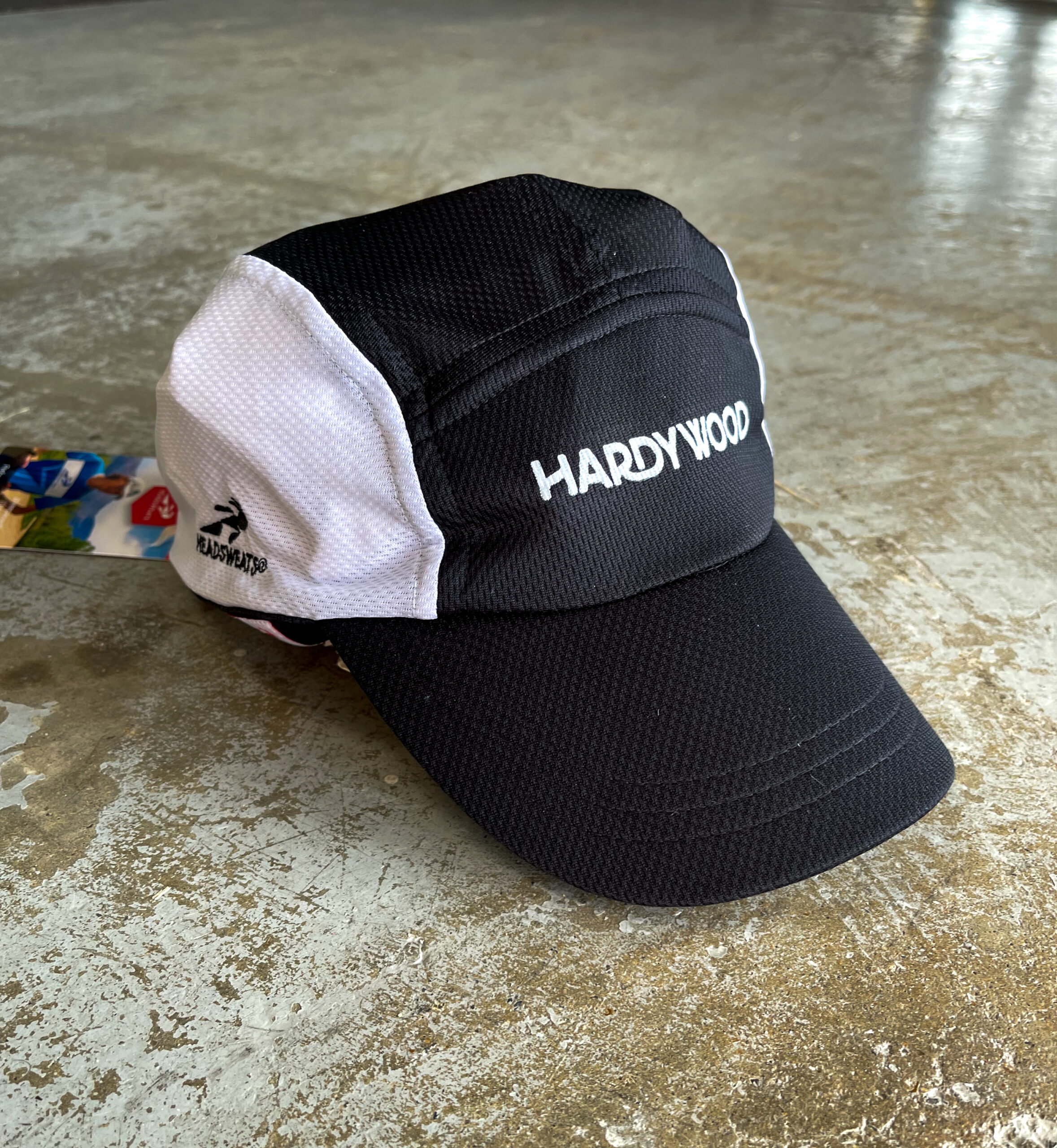 headsweat hats