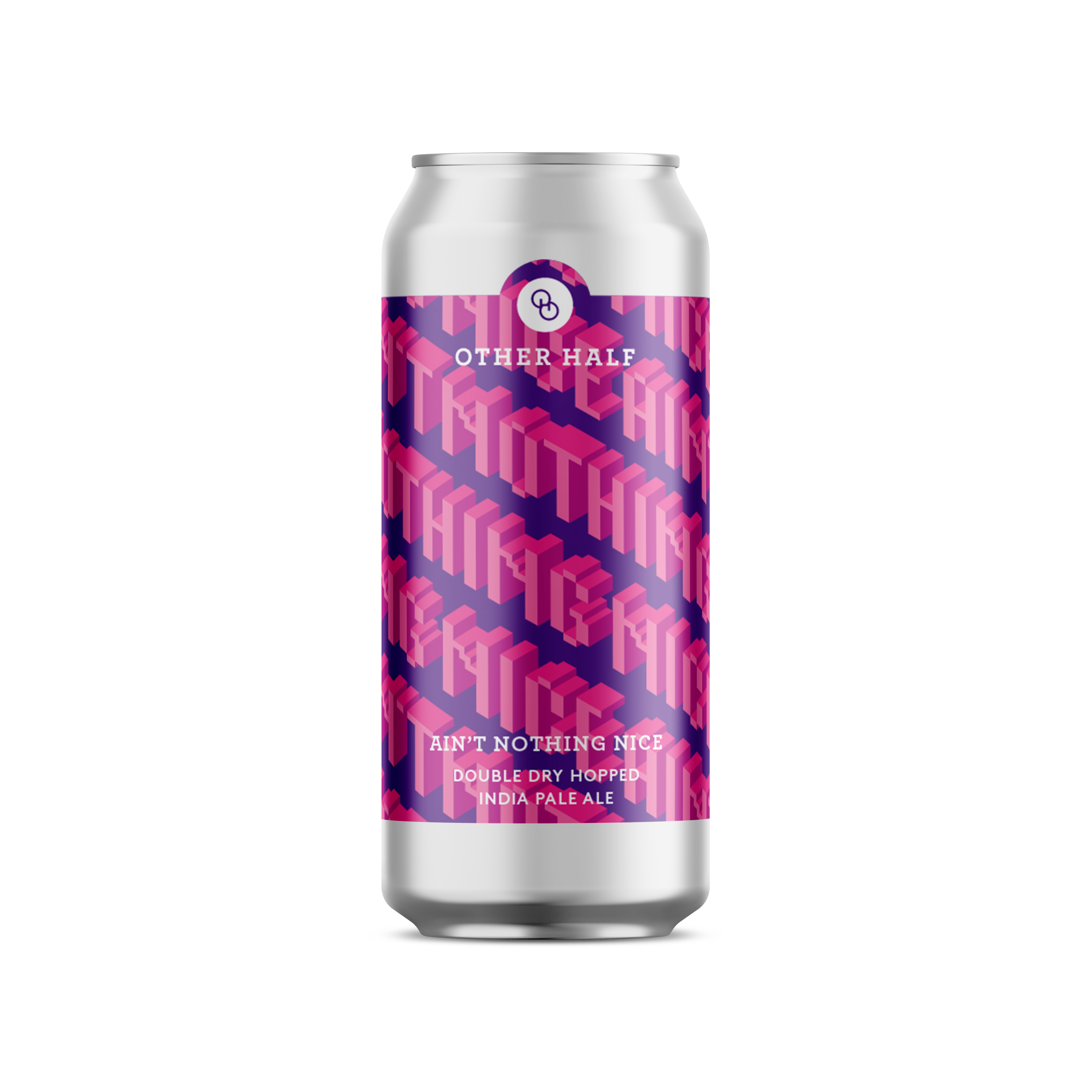 aint nothing nice ipa