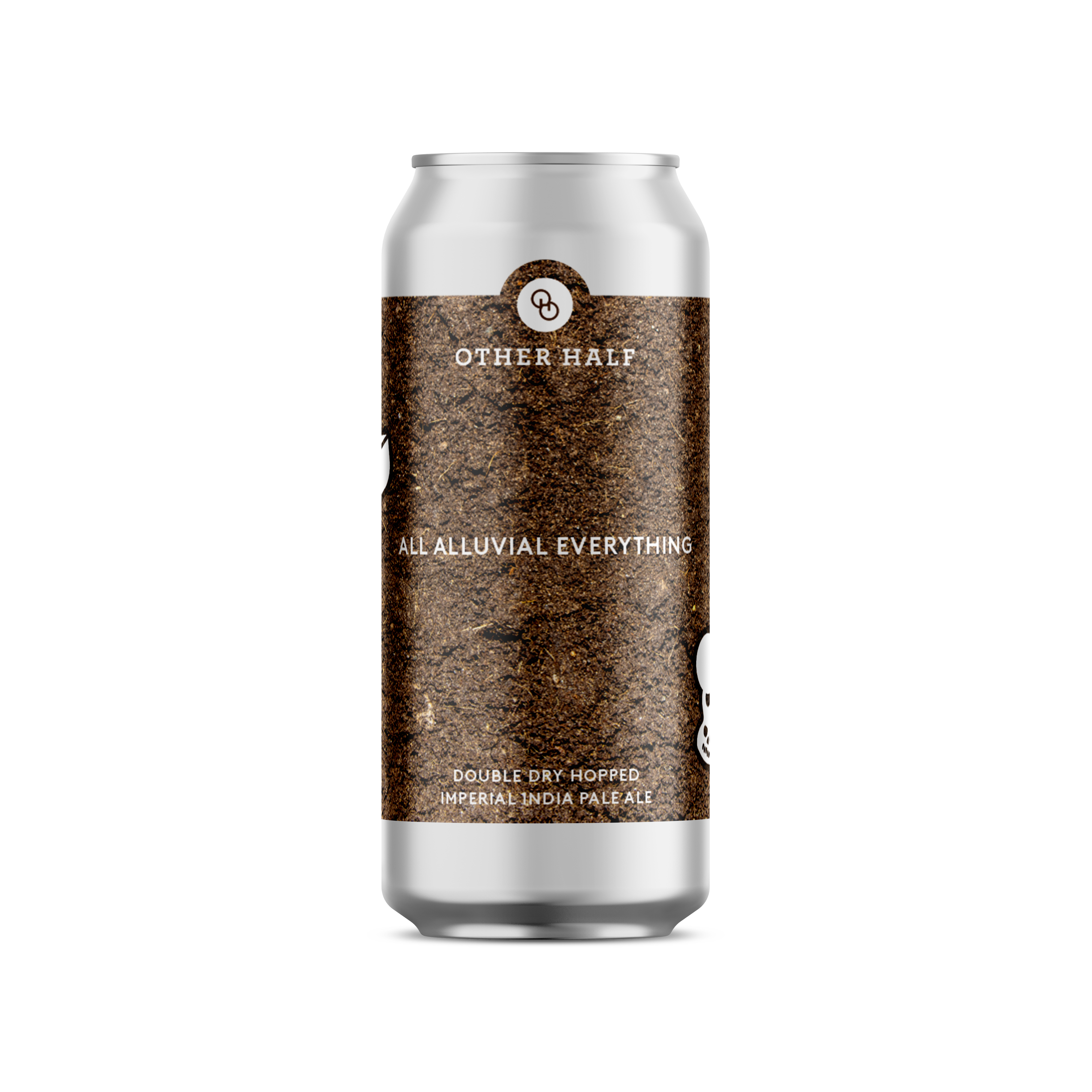 all alluvial everything IPA