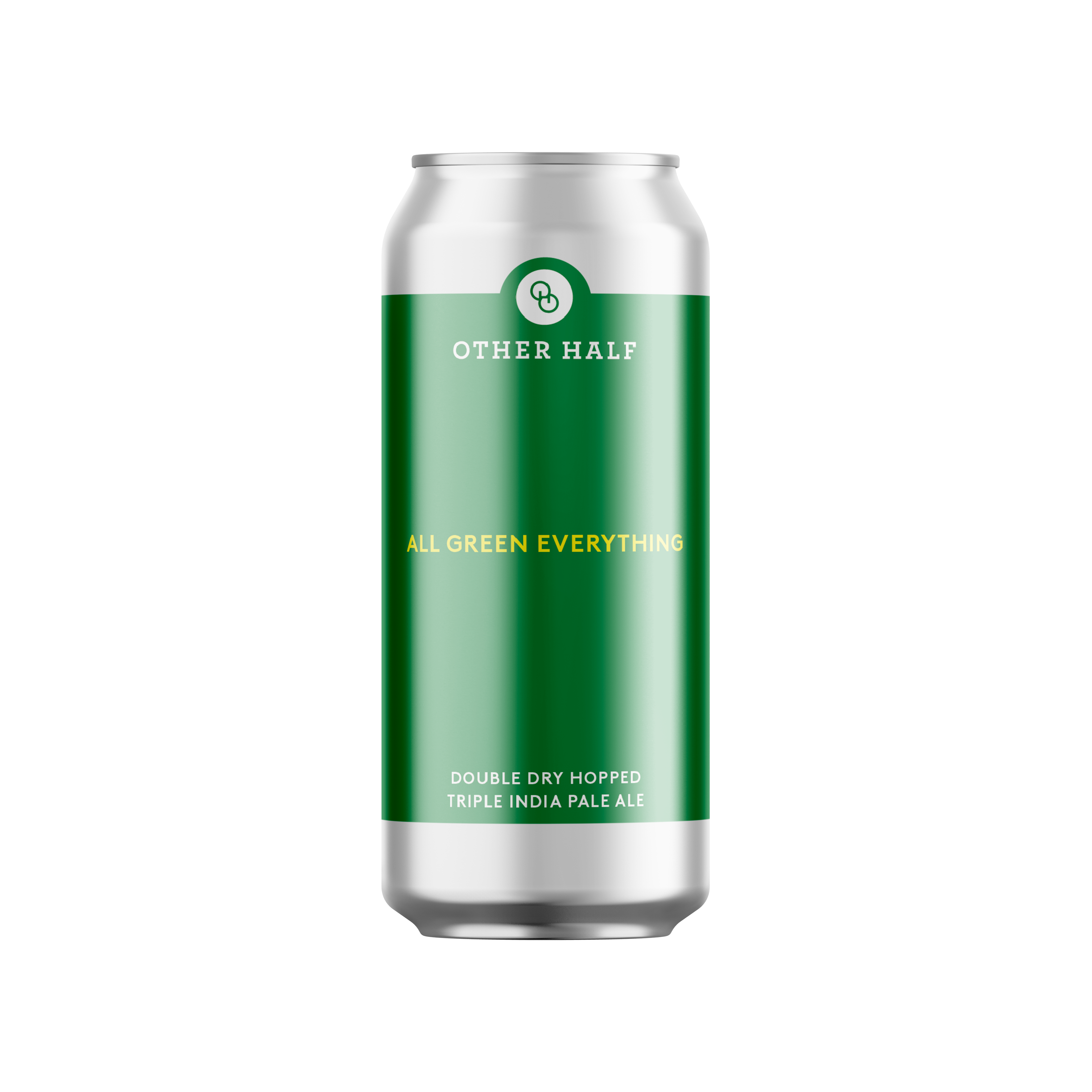 all green everything ipa