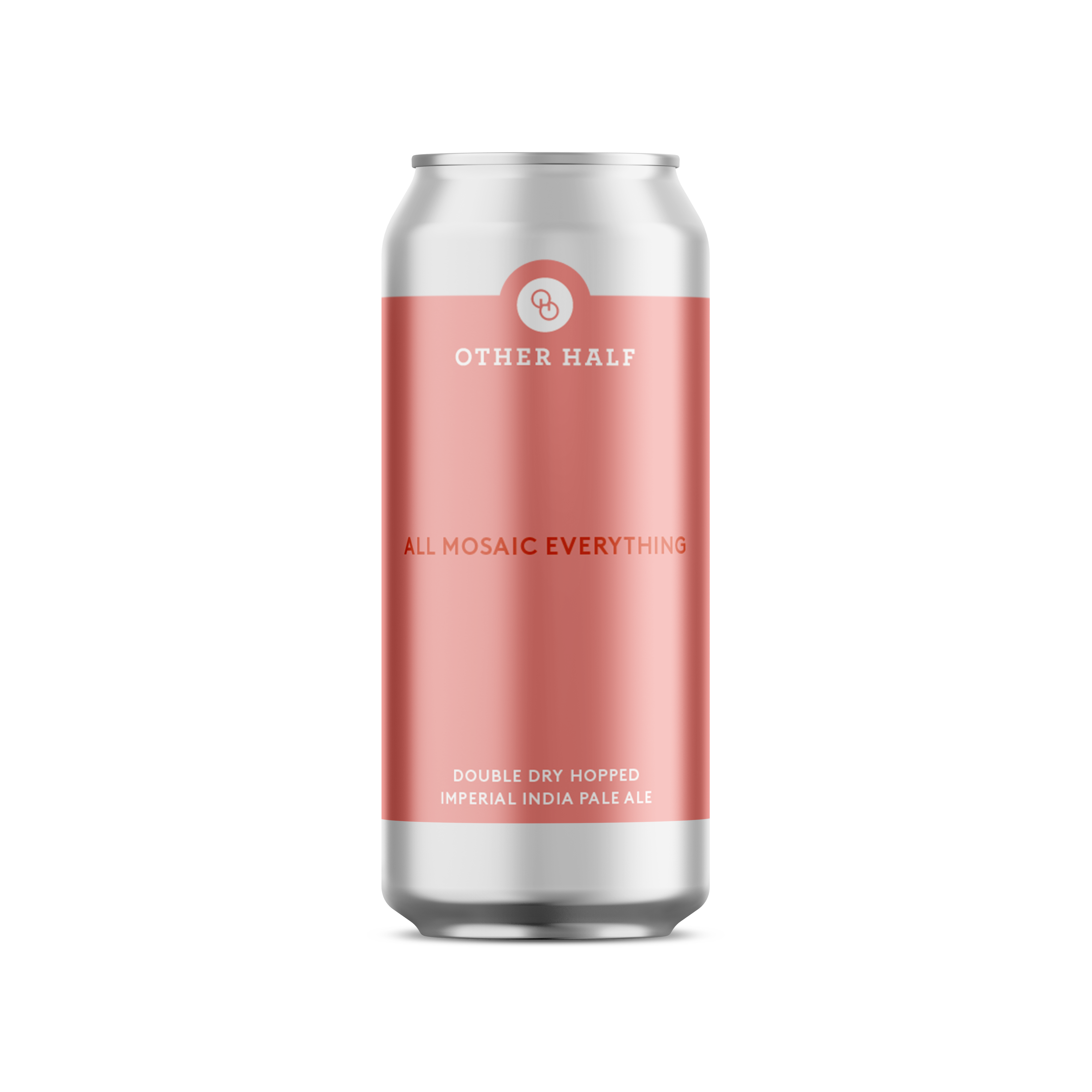 ddh all mosaic everything